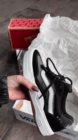 Vans Wayvee, já conhecia? Tem na Ska 🔥 #vans #vanswayvee #tenisskate #Skateboarding #vansskate