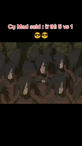 Cụ Madara vẫn chưa out meta nha 😏😏😎😎#anime #animeedit #xuhuong #naruto nguồn Cre:@POPS App #trend #trending #tiktok #madara