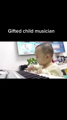 Gifted child musician #Life #motto #aphorism #Passion #fyp #foryou #foryoupage 