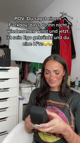 Na HÖMMMAAA😄✋🏽 #girlsproblems #girlscomedy #fürdich 