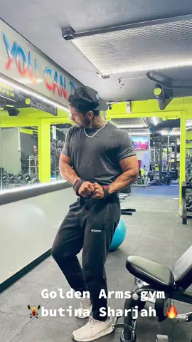 #fypシ #foryoupage #foryou #gymlovers #Fitness #hardwork #goldenarmsgym #ultramassgym #uae🇦🇪 