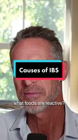 For about two decades I have been successfully treating IBS and other digestive conditions using a very simple methodology based on Functional Medicine. What I’ve found is that many IBS issues are caused by food sensitives and gut microbiome issues.  I dive into this topic on the latest episode of my Health Bites series. You can find the full episode on The Doctor’s Farmacy podcast. 