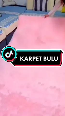 karpet bulu rasfur  #karpetbulu #karpetaesthetic #karpet