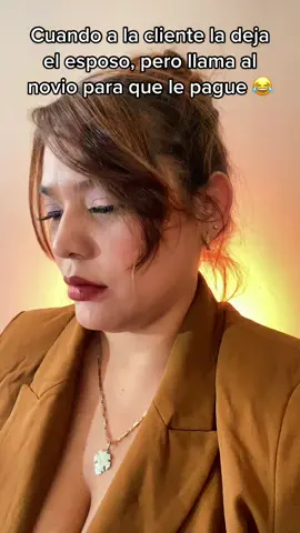 Parece chiste, pero suele pasar #videos #viral #makeup #mujeres #men #woman #belleza 