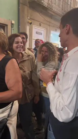 Noite de Rusgas🪗Amigos do bombo🥁#PontedeLima🇵🇹🪗#FESTASDESGARRADAS🇵🇹