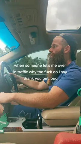 😫😂🤣 ya'll don't!? #beard #relatable #fyp #cringe 