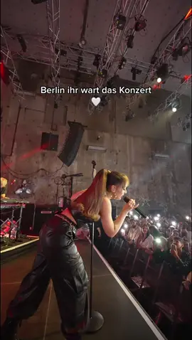 DANKE ! 🤍 #weissesherztour 