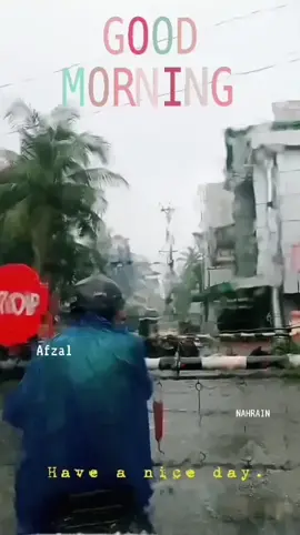 നാം സഞ്ചരിച്ചു കഴിഞ്ഞ ദൂരത്തെക്കാളും പ്രധാനമാണ് ഇനി സഞ്ചരിക്കാനുള്ള ദൂരം .....  വഴികൾ മോശമായേക്കാം എന്നാലും യാത്ര മുടക്കരുത് .... വഴികൾ അല്ല ലക്ഷ്യമാണ് പ്രധാനം !!!!  ശുഭ ദിനം🌹🌹🌹#goodmorninglove 