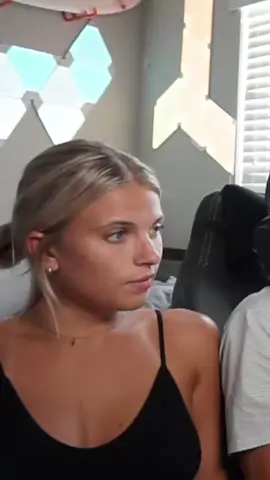 Chat putting her in her place. 