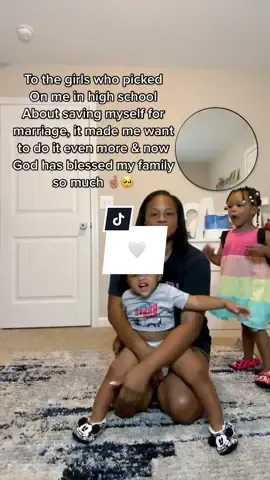 The best decision of my life 🤍 ill never stop sharing #christiantok #fyp #viral 