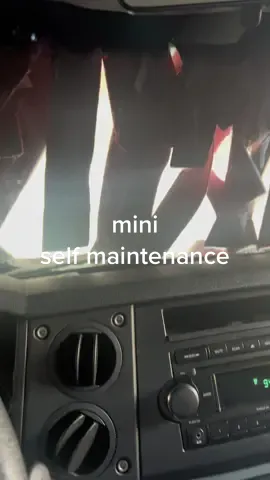 mini self maintenance 🧖🏾‍♀️.                          #SelfCare #maintenance #selfcaremaintenence #carwash #gelxnails #naildesign #skincare #BlackTikTok 