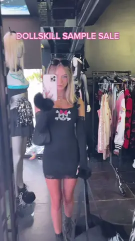 A good day in the sim #dollskill 