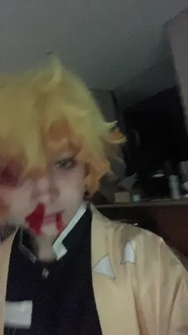 SANGUE FALSOOOOOO FALSOOOOO