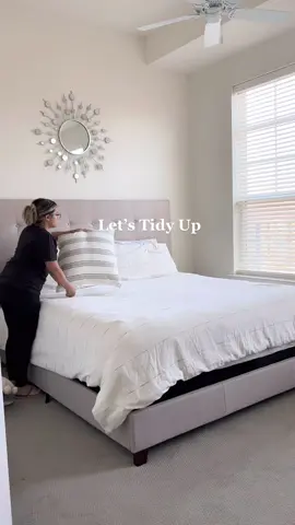 ah, now I can relax😮‍💨 #CleanTok #cleanwithmemotivation #cleanwithme #MomsofTikTok #momsover30 #organizationtiktok #organization #bedroomrefresh #bedroomrefresh #kitchencleaning #kitchenorganization #cleankitchen #cleanfreshhype #bedroomdecor #aesthetic #cleaningvideo 