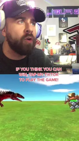 MY 1st TIME PLAYING @ARBS BE NICE 😂😂🎮🙌🏽🥳 #gaming #fyp #overtflow #ARBSiversary 