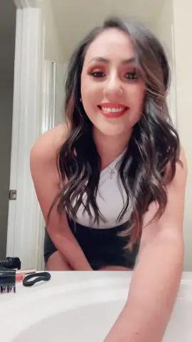 GRWM to go to el baile (country dancing) 🤠 Seriously love this bodysuit from @VICI #GRWM #vicidolls #target #morphe #latina #dancing #SephoraConcealers #mexicana #OOTD #flightattendant 