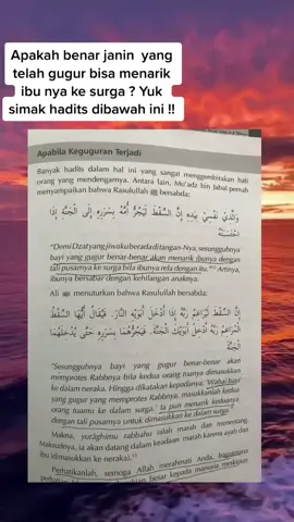 #kisah #ilmu #parenting