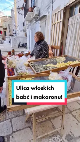 Chcielibyście odwiedzić to miejsce? #włochy #podróże #makaron #jedzenie #taniepodróżowanie #gotowanie #dlaciebie #wakacje #bari #apulia