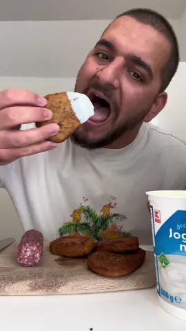 Ich sterbe für essen!🥺😍💥 #fyp #fypシ #foryou #foryoupage #foryourpage #viral 