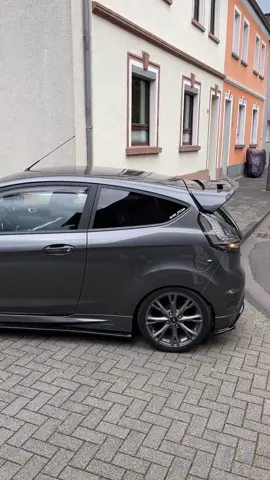 Liebe es #fordfiesta #fordfiestast #fiestast #bastuck #bastuckexhaust #exhaustsound #exhaust #auspuff #auspuffanlage #auspuffsound #auspuffknallen #auspuffrohre #tuning #cartuning #tuningcar #modified #modifiedcar #modifiedcars #fordsoftiktok #fordsofinstagram 