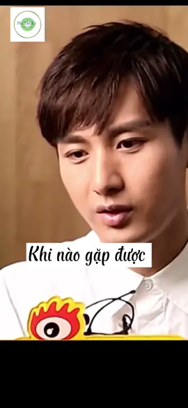 Mẫu bạn gái lý tưởng của Thành Nghị. Lâu lâu đào lại pv cũ của có rất nhiều điều hay ho♥️ #thànhnghị #thanhnghi 