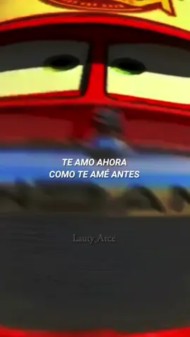 Un poco de buena musica 🎶✨ #cars #lifeisahighway #disney #musica #viral #lauty_arce 