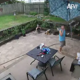 What are the odds of that?! #weather #fyp #DrPepperTuitionContest 