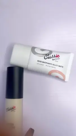 Classic matifying and oil control primer is available@elauniqueng🥰  Price: N2,700 & N3,200 respectively.  HOW TO ORDER:  Send a Dm via Instagram /Message on WhatsApp (link in bio)  Nationwide Doorstep delivery  Pick up option available at our store :5 Bola Ahmed Tinubu road, off station B/stop, off Iju road, Lagos.  #nigeria #beauty #muainikeja #cosmetics #cosmeticbusiness #nigerianwomen #beauty #muasupport #makeupforbeginners #reels  #lekkilagosnaija #lekkigirls  #explore  #makeupartist  #makeuptutorial 