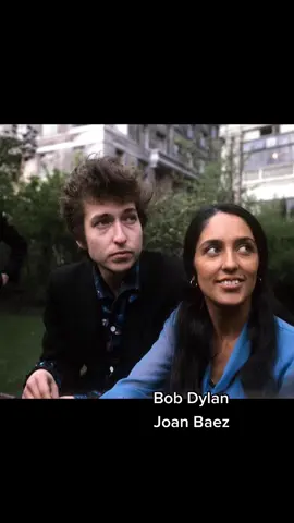#bobdylan #joanbaez , #musician #composer #70s 
