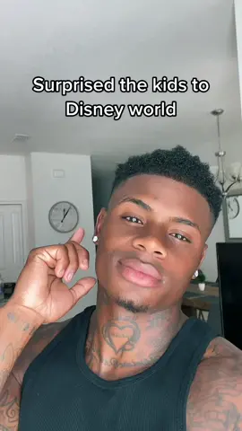 I know This One Will Forever & Always Be In His Top Memories 🥺 Happy Birthday King ❤️ Daddy Loves You! 