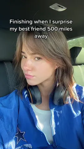 SURPRISED HER AND IM SO SO HAPPY @elliecitrano #fakebody #fakebody⚠ #ncstate #fsu