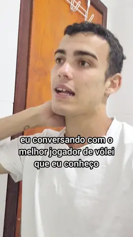 eu sou o milior 🗣🙆🏻‍♂️🏐🔥 #volei #voleibol #fy #viral