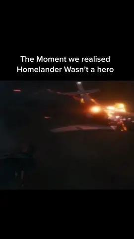 The beginning of the greatest villain #homelander #theboys #theboystv #foryou #viral #share #villain #series #funny 