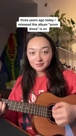you can also listen to my sophomore album “rising” if u havent already 🥹 #musician #indiemusic 