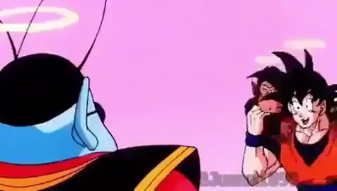 Háganse a un lado #dragonball #dragonballz #memeball #memeballsuperposting  #meme  #humor #para #fyp #anime #shitposting