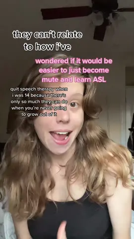 i’m generally pretty confident as a #personwhostutters but i think down playing the negatives is actually not great for the ✨cause✨ society was not built for us and it sucks #stuttering #stutteringawareness #disabilitytok 