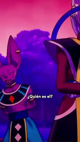 😏😏😏#dragonballsupersuperhero #anime #dragonballsuper #bills #foryou #fyp