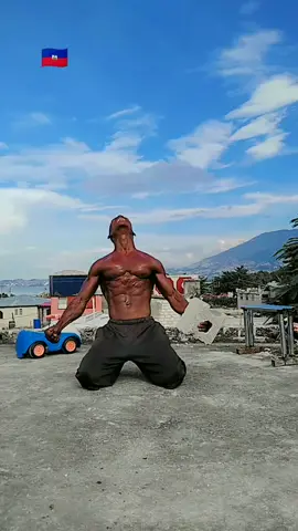 mw paka abandone,mw sorry pou Moun kap dim bay vag yo🇭🇹🇭🇹🥵🥶🧬🤸🏿‍♂️🏋🏾‍♂️🍫#militarytraining #militarylife #humanflag #calisthenie #Lsit #viral #calistenia #challenge #abs #stradlleplanche #handstand #motivationfitness #orthegenie #tiktokayisyen #sport #sport #calisthenics #musculation #streetworkout #haitiantiktok #elbowplanche