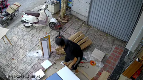 Ai cũng chọn việc nhẹ nhàng, gian khổ sẽ dành phần ai?