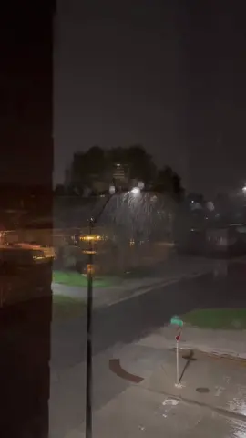 #fyp #viral #rain #sad #beachhouse #spacesongbeachhouse #spacesong #vibes #raining #night 