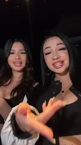 city girls 💯 