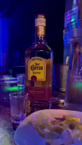 shot until they drop🤣  #elyu  #sebayrestobar  #tequilashots 