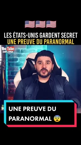 Une photo secrète classée secret défense #paranormal #paranormaltiktok #paranormalvideos #ghost #fantome #hante #haunted #maisonblanche #etatsunis 