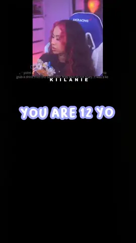 They always send u to the basement 😭 | Twitch: Kiilanie #pov #twitchclips #horrorgame #madisongame #funnymoment #foryou #spooktember 
