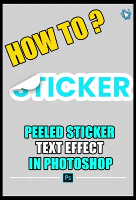 Text Effect - #photoshop #photoshoptutorials #tiktoklearn #shortturial #tutorials #art #creative #photoshop2022 #tiktok