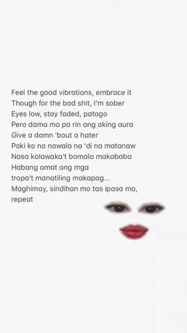 REPEAT | AL JAMES #MakeAFace #fyp #aljames #repeat #lyrics  #rap #fypシ 