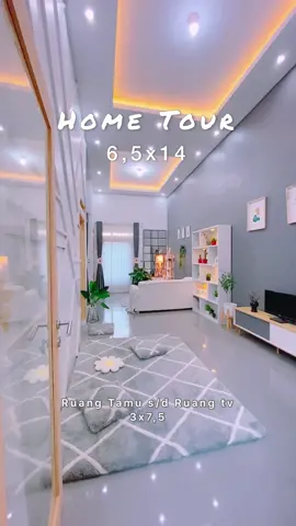 #hometour #rumah #rumahminimalis #rumahidaman #rumahindustrial #rumahinspirasi #inspirasirumah #rumahimpian #rumahsinggah #fyp #fupシ #viral 