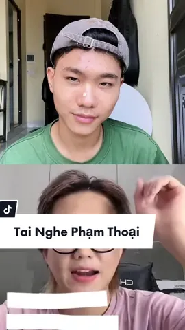 Lấy 10 củ từ tai nghe Phạm Thoại không dễ🥲 #luongnghien #review #dcgr