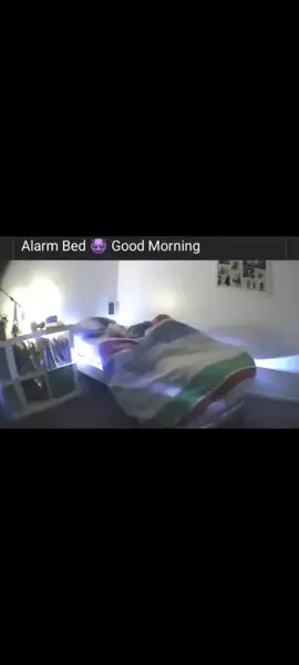 haha#fyp#memebed #demonbed#alarm#shak3 hahhaa