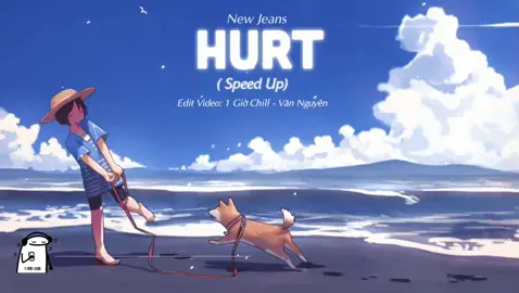 Nghe nói bản nhạc cute này đang hot hả cả nhà, lên cho mọi người nghe nè #hurt #1giochill #music #nhạc #nhacchill #chill 